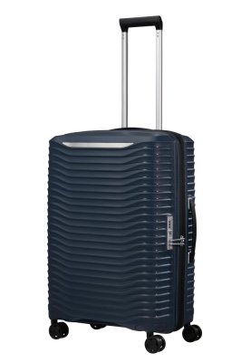 Samsonite UPSCAPE Spinner 68/25 exp. blue nights